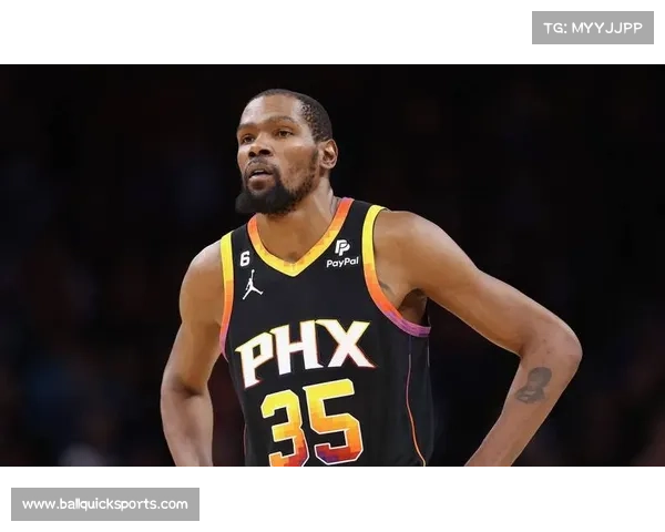 火箭队引进杜兰特震撼全联盟 航天城剑指总冠军荣耀之路