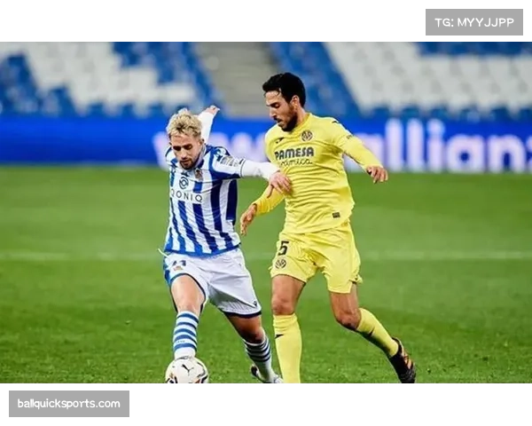 比利亚雷亚尔4-0大胜巴列卡诺 主场攻势足球展现威力