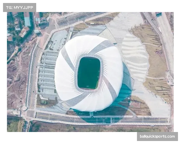 重庆龙兴足球场外场将承办次回合 场地条件达标准 重庆龙兴足球场外场将承办次回合 场地条件达标准