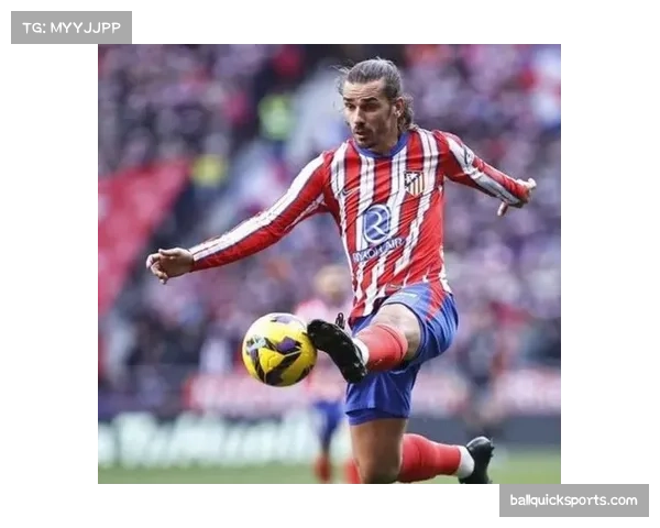 马竞主场四球逆转西班牙人 瑟洛特双响助球队稳居前四 马竞主场四球逆转西班牙人 瑟洛特双响助球队稳居前四